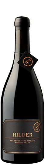 2018 Z Wine Hilder Ancestor Vine Mataro